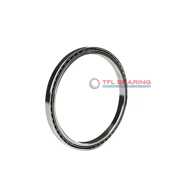 Constant Section (CS) Bearings SAA10XL0